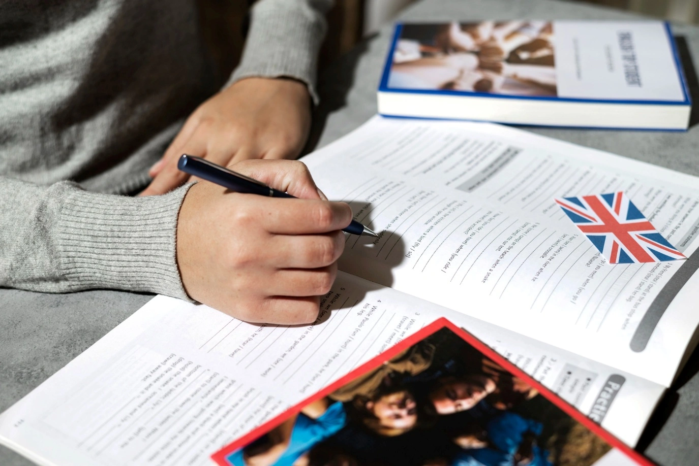 You are currently viewing Paket Kursus IELTS Super Lengkap + Mock Test di Malang yang Terbukti Ampuh