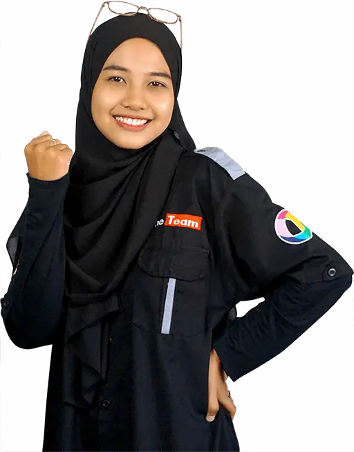 Model CTA Flip English School