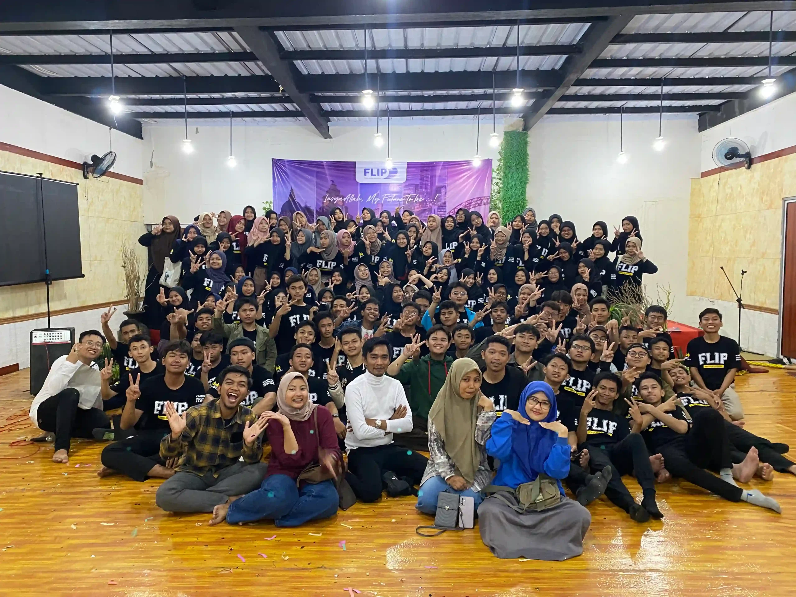 Kursus IELTS Kampung Inggris Pare: Panduan Lengkap dari Nol sampai Skor Target
