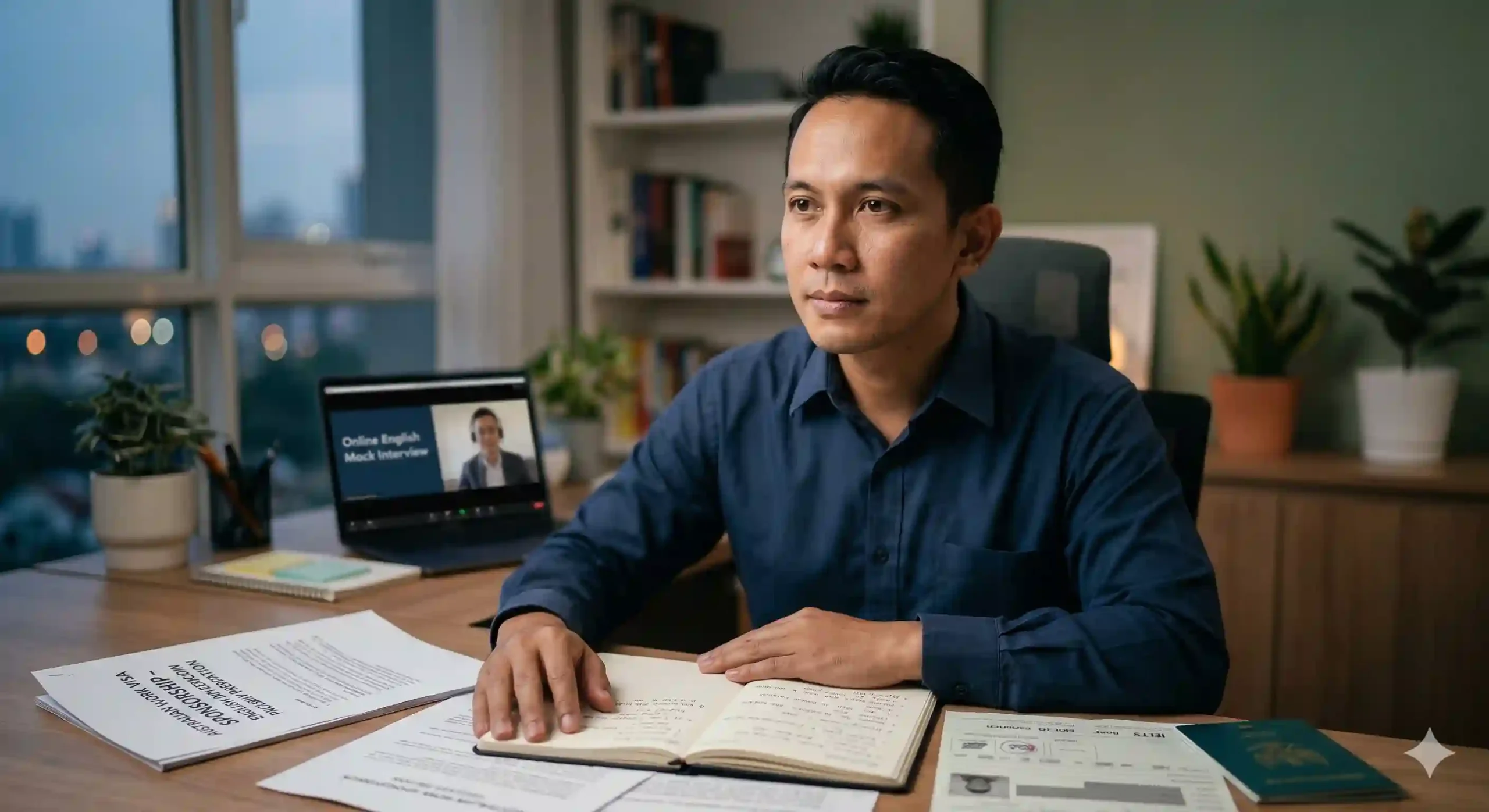 Tips Lolos Interview Sponsor Visa Australia: Panduan Lengkap