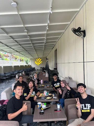 program kursus bahasa Inggris karyawan FLIP Education Jogja