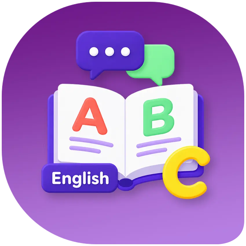 english preparation