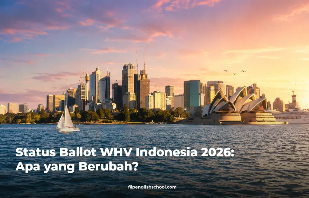status ballot whv indonesia 2026