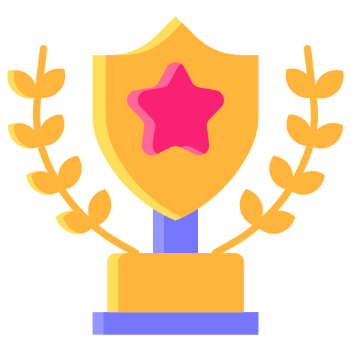 trophy