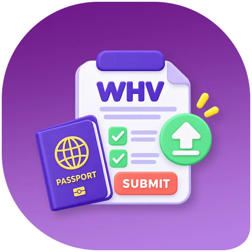lodge whv