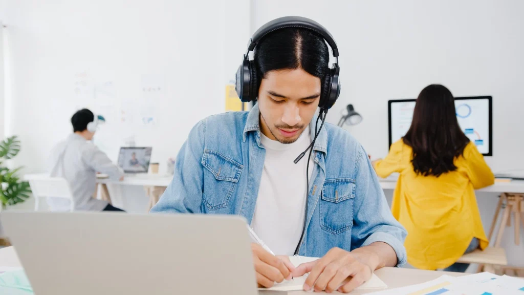 biaya kursus IELTS Malang