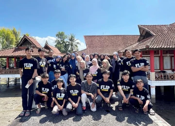 Kampung Inggris FLIP (12)