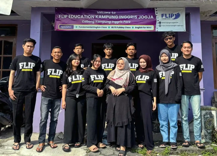 kampung inggris flip (10)