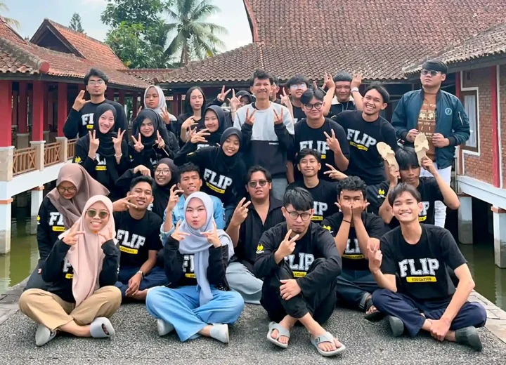 kampung inggris flip (3)