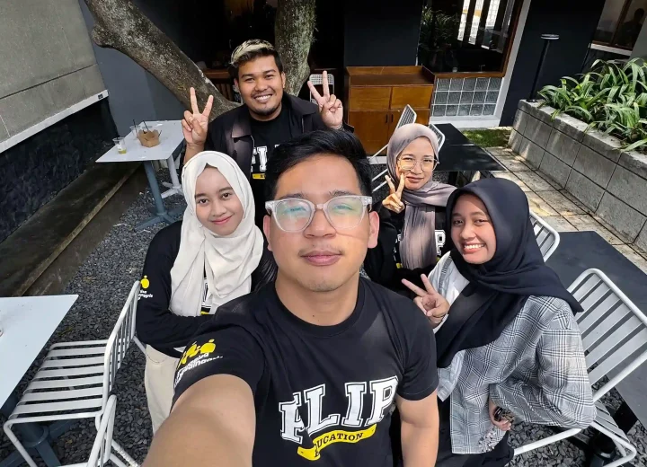 kampung inggris flip (4)