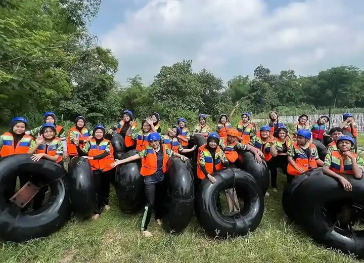 kampung inggris flipa
